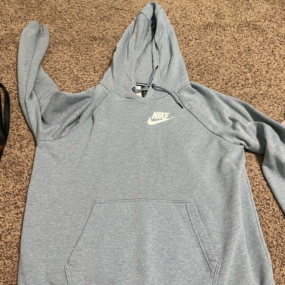 Nike sweatshirt